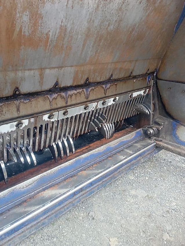 EURO BAGGING EURO BAGGING, model EB 310 LG