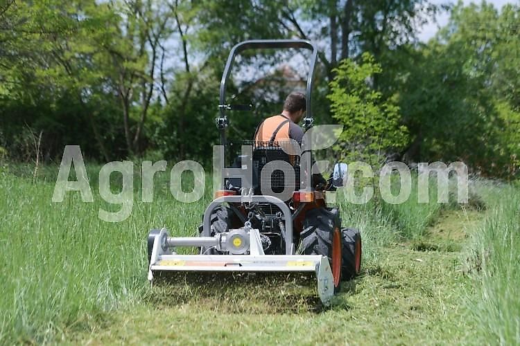 Aardenburg Alpha M / Schlegelmulcher, mulcher 200-220 cm