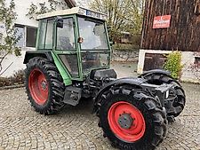 Fendt F 380 GTA