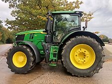 John Deere 6R 250
