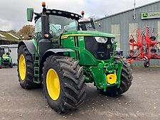 John Deere 6R 250