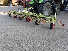 Claas Volto 740