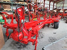 koeckhoven Ovlac JK8 eco ploeg