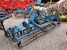 Lemken Zirkon 30