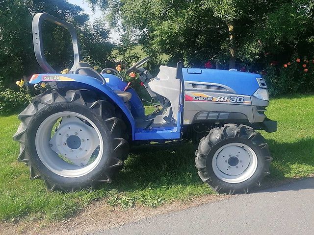 Iseki AT30