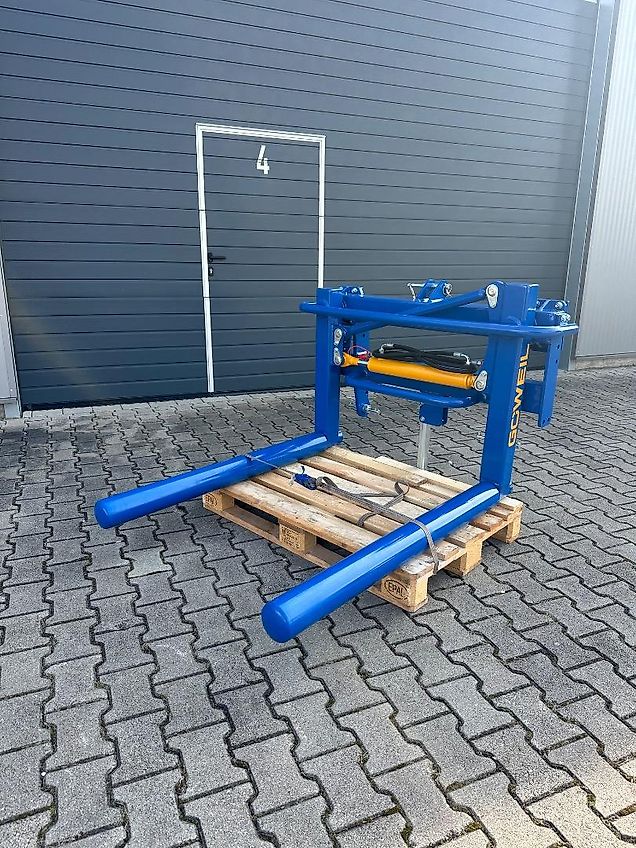 Göweil RGB | TDE | TDD | BTGHY