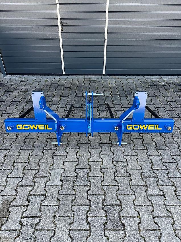 Göweil RGB | TDE | TDD | BTGHY