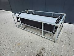 Rhino-cross 72 inch vibratory roller