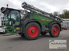 Fendt ROGATOR 655