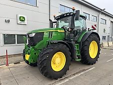 John Deere 6R 250