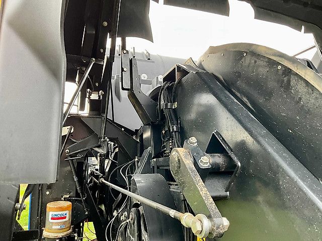 New Holland BigBaler 1270 Plus