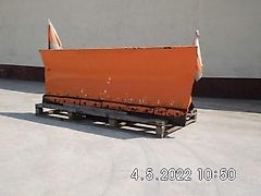 Schmidt Schneeschild 2,40