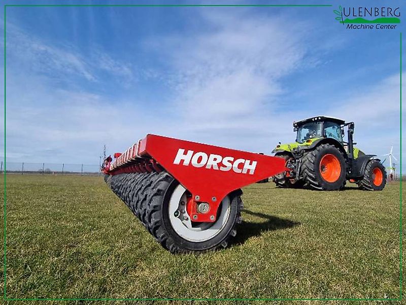 Horsch Optipack 12 AS