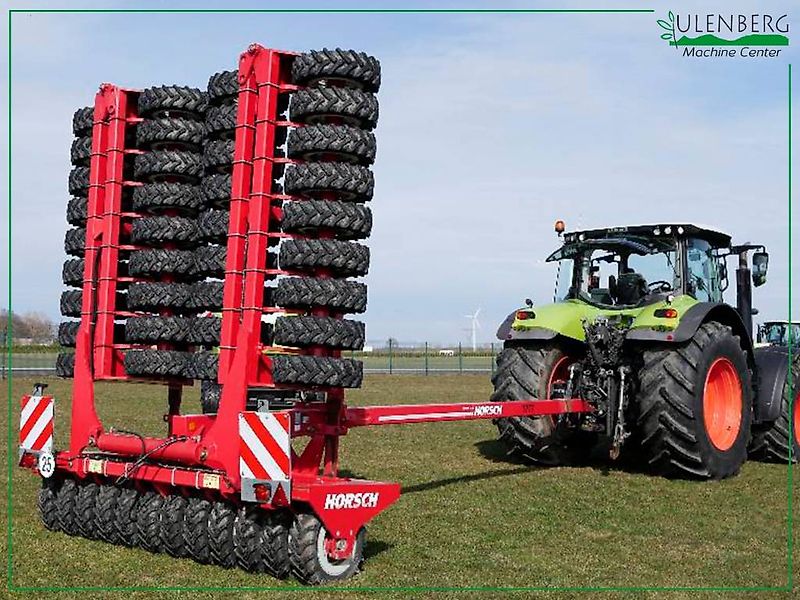 Horsch Optipack 12 AS