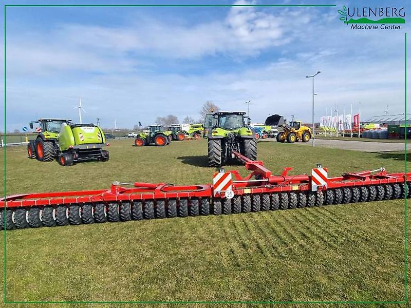 Horsch Optipack 12 AS