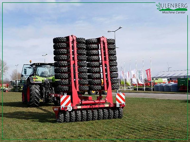 Horsch Optipack 12 AS