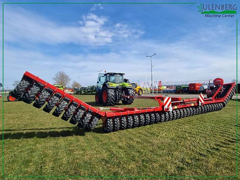 Horsch Optipack 12 AS