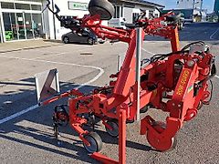 Einböck Hackgerät CHOPSTAR 5-90 EMS 6 Reihig + ROW-GUARD