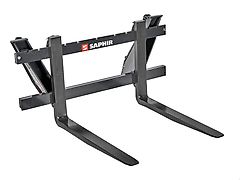 Saphir PG 13/25 Palettengabel