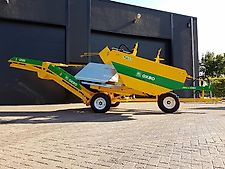 Oxbo (Ploeger) CP 100