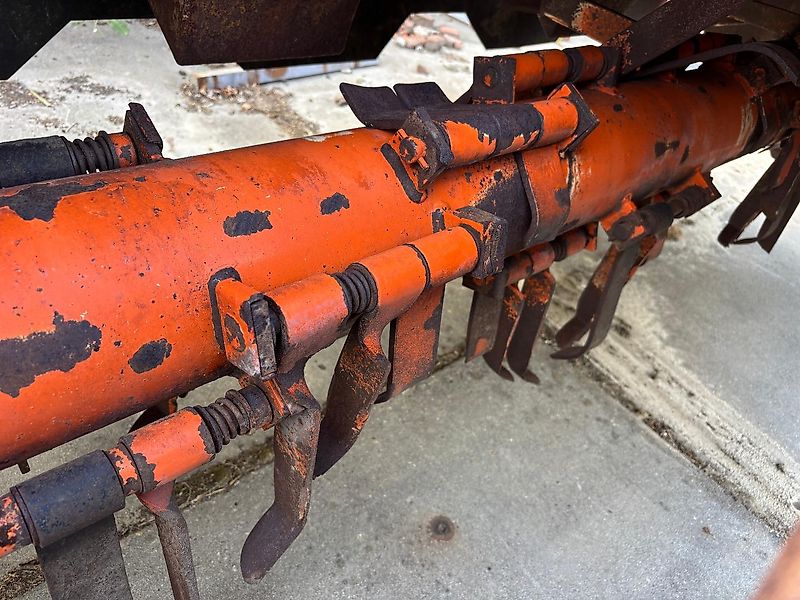 Struik 4LFKA75 Loofklapper