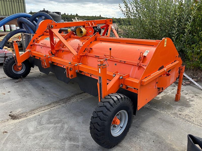 Struik 4LFKA75 Loofklapper