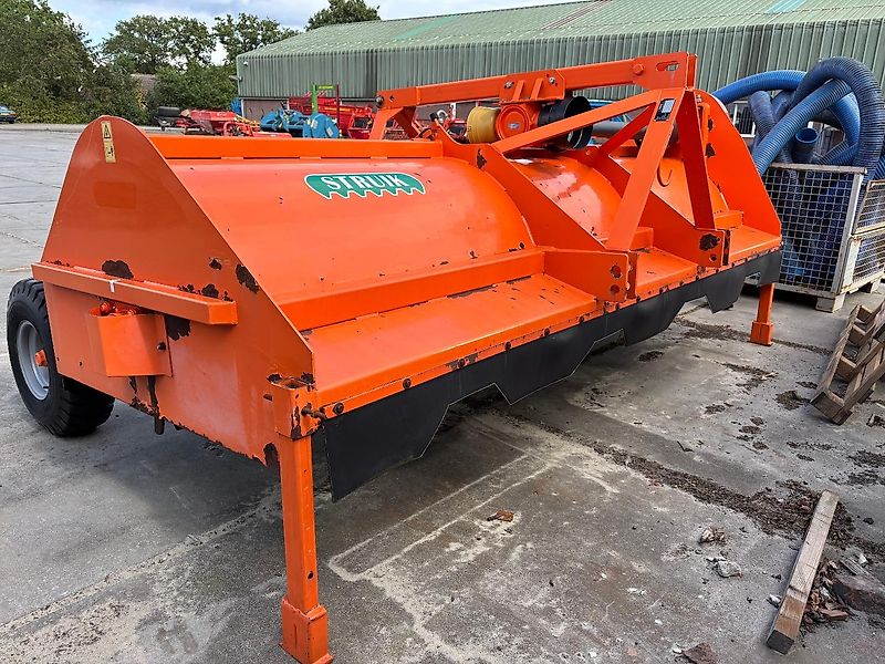 Struik 4LFKA75 Loofklapper