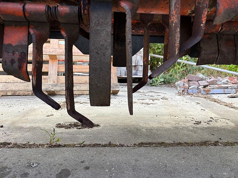 Struik 4LFKA75 Loofklapper