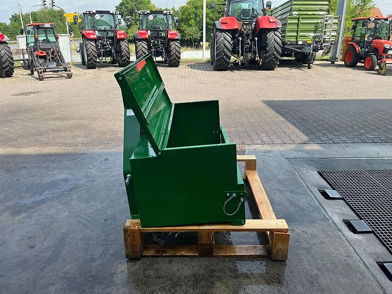 Düvelsdorf TRANSPORTBOX 120 3520010