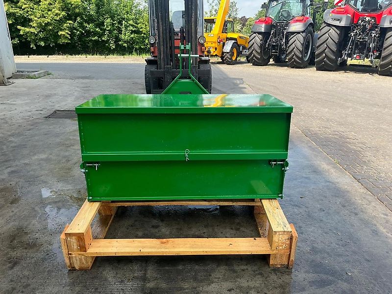 Düvelsdorf TRANSPORTBOX 120 3520010