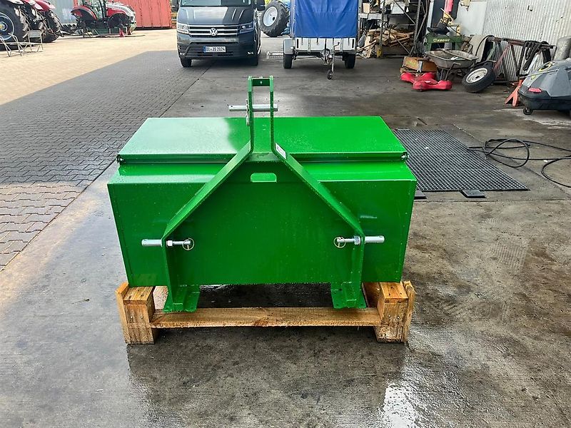 Düvelsdorf TRANSPORTBOX 120 3520010