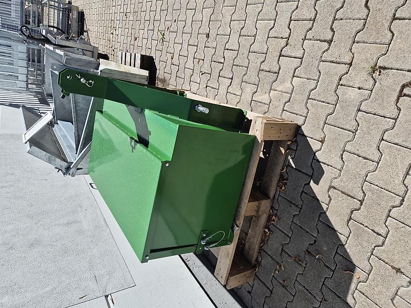 Düvelsdorf TRANSPORTBOX 120 3520010