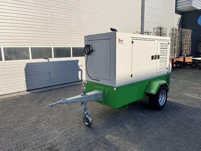 Rovadi ROVK050-40FL-R