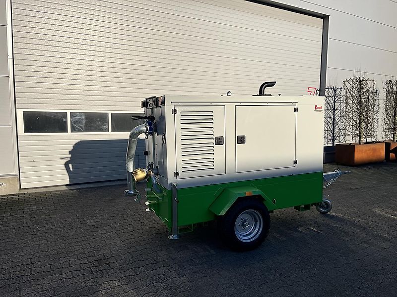 Rovadi ROVK050-40FL-R