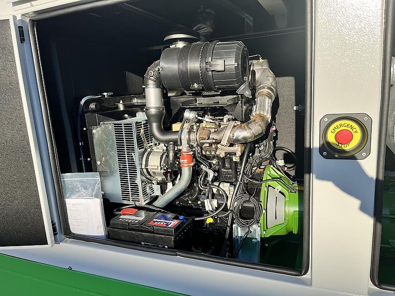 Rovadi ROVK050-40FL-R