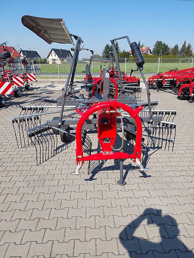 Massey Ferguson MF RK 421 DN