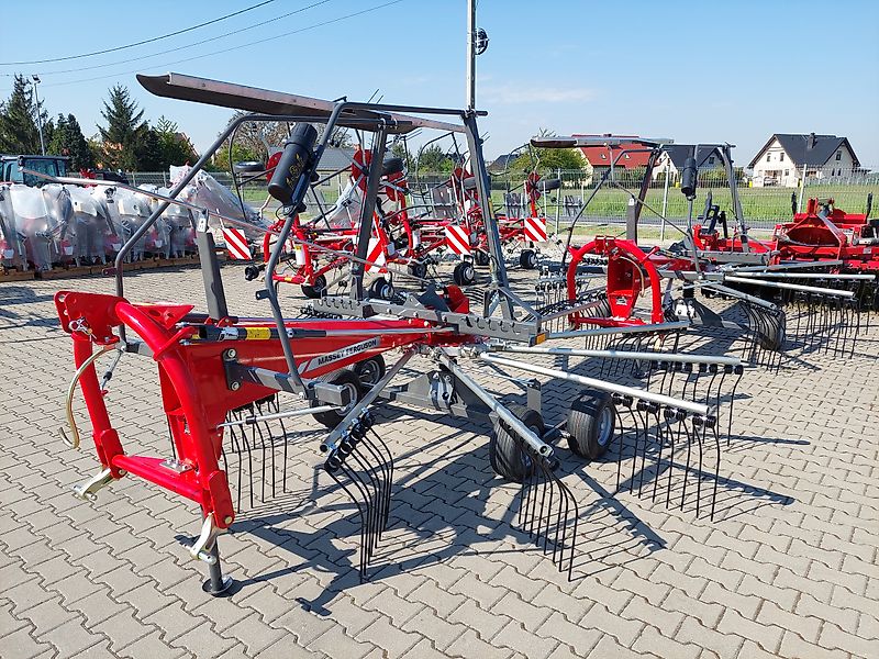 Massey Ferguson MF RK 421 DN