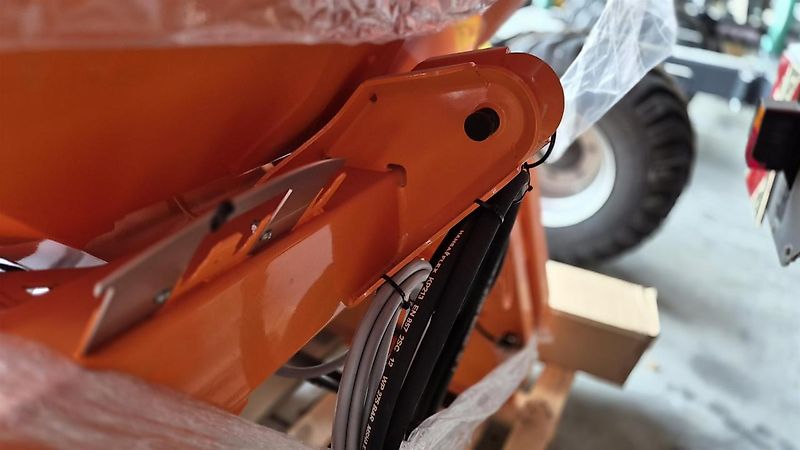 Rauch AXEO 18.1 Q HYDRO-CONTROL