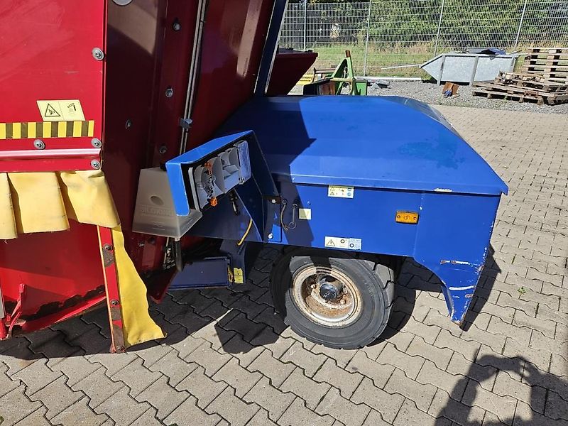 mayer VM-14 SELBSTFAHRER MONO