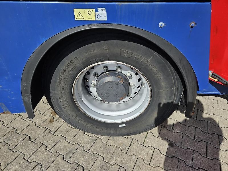 mayer VM-14 SELBSTFAHRER MONO