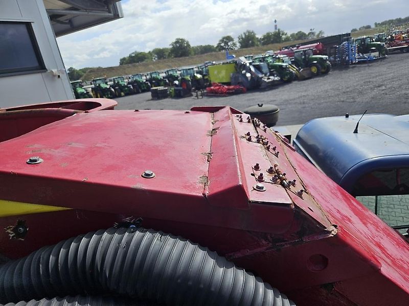 mayer VM-14 SELBSTFAHRER MONO