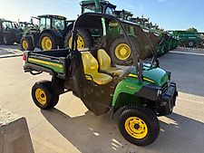 John Deere XUV855M