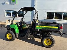 John Deere XUV855M