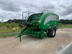 McHale USED McHale Fusion 3 Pro Baler For Sale