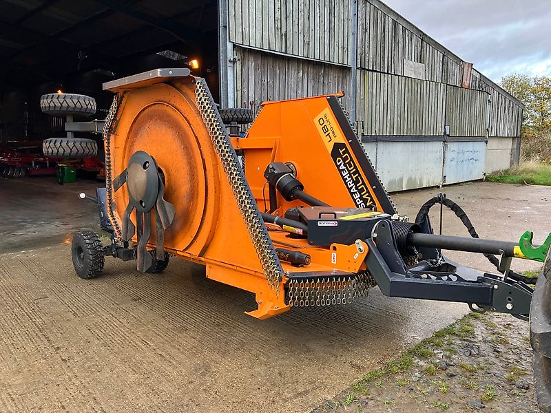 Spearhead DUE IN: Spearhead Mulitcut 480 Pro-Line Batwing Topper For Sale