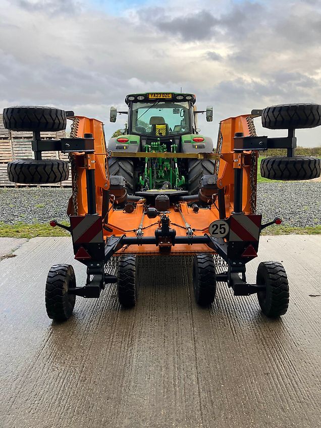 Spearhead DUE IN: Spearhead Mulitcut 480 Pro-Line Batwing Topper For Sale