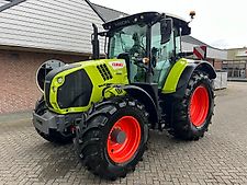 Claas Arion 530 Cis+