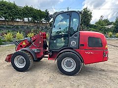 Weidemann 4070