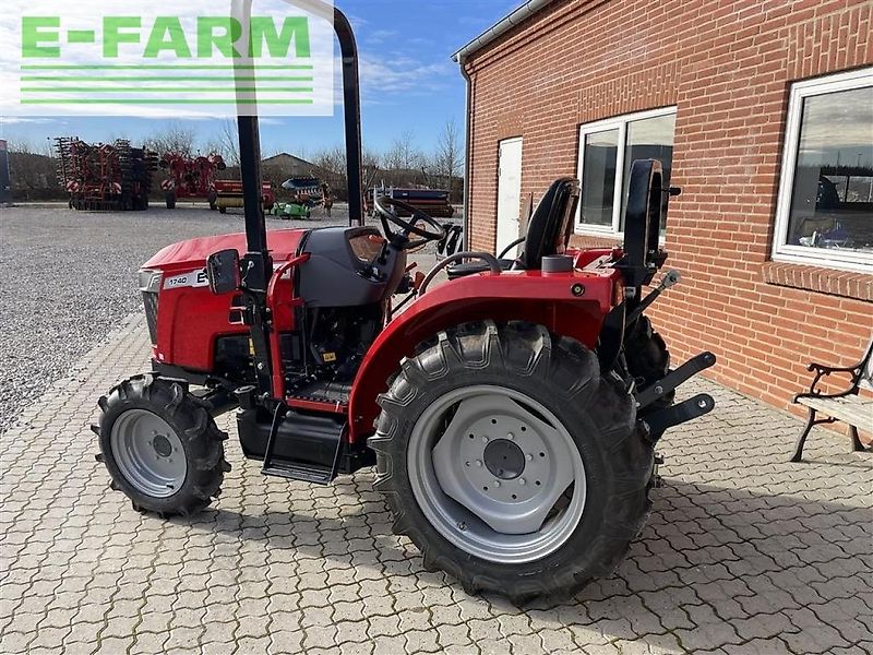 Massey Ferguson 1740e