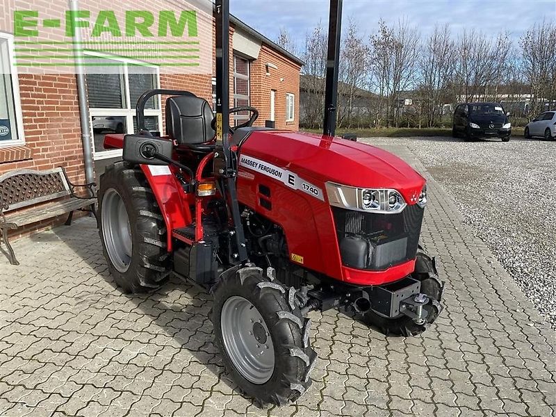 Massey Ferguson 1740e